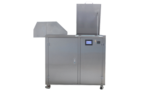 厨余垃圾固液分离机